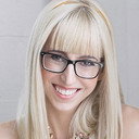 Erika Harlacher als Sylvia (voice)