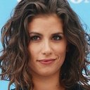 Giulia Michelini als Franki