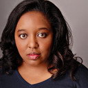 LaQuita James als Receptionist (as LaQuita Chantelle James)