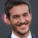 Diego Losada als Presentador