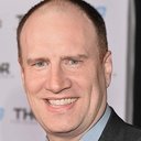 Kevin Feige als Self - President, Marvel Studios (archive footage)