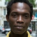 Eric Abrogoua als Rigobert "Fisherman"