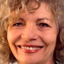 Dorothée Blanck als Passerby