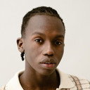 Malich Cissé als Sembene