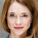 Mirjam Meinhardt als Talkshow Host