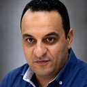 Hesham Ismail als 