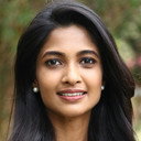 Keerthi Pandian als Anandhi