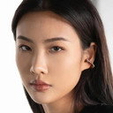 储镒恬 als Female Demon