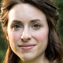 Angela Billman als Amelia Summerland