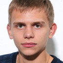 Егор Абрамов als Вовка