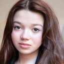 Prune Bozo als Rosie