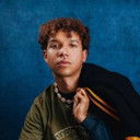 Chanse McCrary als The Altar Boy