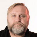 Carlos Kaspar als Fat Bad Dude