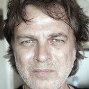 Jean-Philippe Goudroye als Bar customer