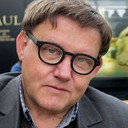 Gunnar Lindstedt als Self