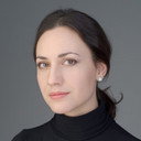 Надежда Бахтина als Asya Klimina / Anastasiya Igorevna
