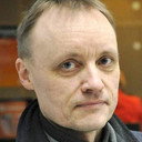 Mika Koskinen, Assistant Production Manager