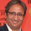 Ravish Kumar als Self