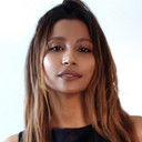 Alexandra Bokova als The Mermaid