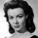 Anne Heywood als Sylvia Giroux