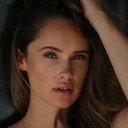 Kristy Dawn Dinsmore als Young April