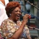 Dona Ivone Lara als Self
