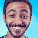 Abram Samir als 