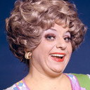 Totie Fields als 