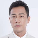 王斌 als Lingbao Tianzun