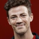 Grant Gustin als Max Stevenson