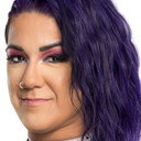 Pam Martinez als Bayley