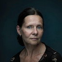 Susanne Middelberg als Model 3