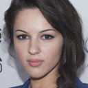 Annet Mahendru als Huck Mallick
