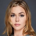 Samantha Lockwood als Topper's Girlfriend 1 (uncredited)