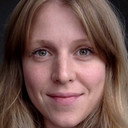 Anne Møen als Monas venninne
