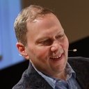 Dav Pilkey, Executive Producer