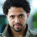 William Gabriel Grier als Dwayne