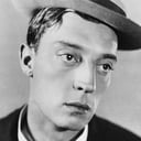 Buster Keaton als Bellboy