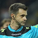 Nicola Rizzoli als Self - Referee