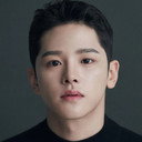 배윤 als Self - Contestant