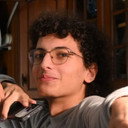 RICCARDO ROTONDO als Max Rossi