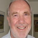 Terence Denville als Cyberman