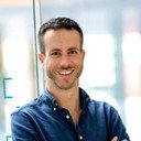 Peter Collins, Executive Producer