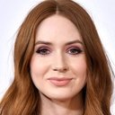Karen Gillan als Mindy