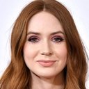 Karen Gillan als Self (archive footage)