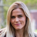 Kristy Wordsworth als Kristina