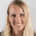 Kelsey Paschich als Barn Dancer