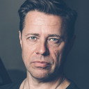 Peo Thyrén als Solid Gold Band Member (as Alex Tyrone)