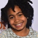 Taliyah Whitaker als Olivia