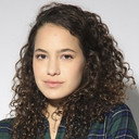 Aviv Buchler als Tamar Dvir